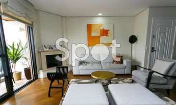 Imagem 3: São Paulo - Apartamento Padrão - Real Parque