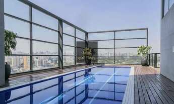 Imagem 6: Flat disponível na Vila Olímpia