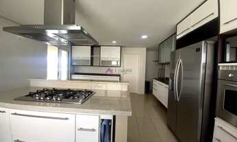 Imagem 12: Apartamento Alto Padrão - Luxuoso na Chácara Klabin!