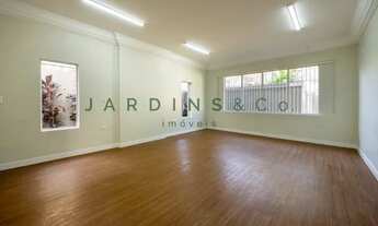 Imagem 6: SãO PAULO - Casa Padrão - Jardim América