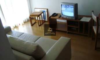 Imagem 7: Flat disponível em Cerqueira César - SP