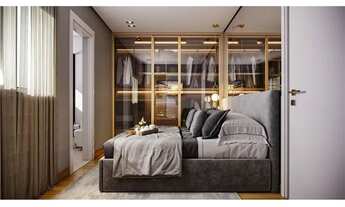 Imagem 4: Apartamento 31A com planta excelente e diferenciais exclusivos