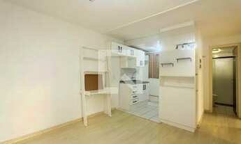 Imagem 3: Apartamento para Aluguel - Vila Operária, 2 Quartos, 40 m2