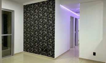 Imagem 5: Apartamento para locação na Bela Aliança 2 dormitórios com 1 Vaga