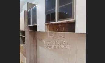 Imagem 7: Apartamento com 2 dormitórios para alugar, 50 m² por R$ 1.581,00/mês - Parque das Nações