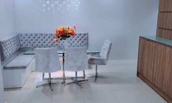 Imagem 1: Apartamento DECORADO/porteira fechada/2 vagas