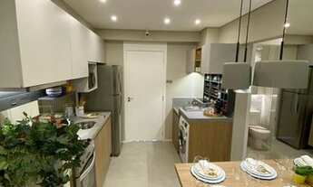 Imagem 4: Apartamento para venda com 2 quartos - Parque do Carmo - a partir de 159 Mil -USE O FGTS N