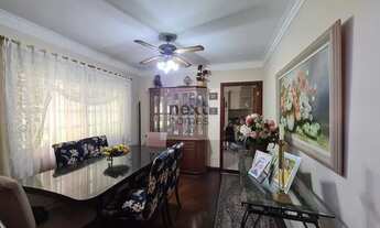 Imagem 5: Sobrado no Jardim Bonfiglioli com 03 suítes e 03 vagas de garagem