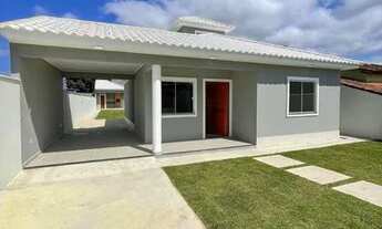 Imagem: CASA EM ITAIPUAÇU PRÓXIMO À PRAIA