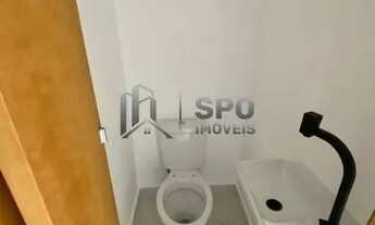 Imagem 5: Sobrado novo a venda Jd Marajoara 3 dorm sendo 1 suite