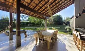 Imagem 5: CASA RESIDENCIAL em Bragança Paulista - SP, Santa Helena