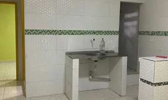 Imagem: Alugue-se kitnet Bairro Guamá