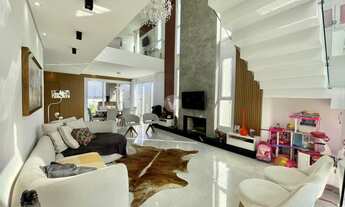 Imagem 3: Casa incrível mobiliada no Real Park Santa Maria