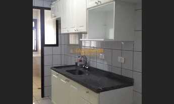 Imagem 7: Apartamento 03 quartos Locação no Parque Residencial Aquarius