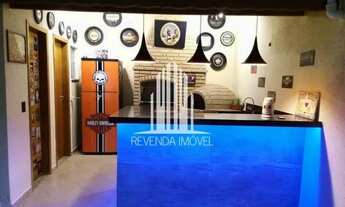 Imagem 2: SOBRADO COM 3 DORMITORIOS, 2 SÚITES E 4 VAGAS A VENDA EM SÃO PAULO