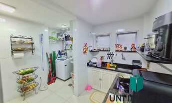 Imagem 3: Oportunidade ! Apartamento 02 quartos reformado com 60m² a venda no Ipiranga - Guarapari/E