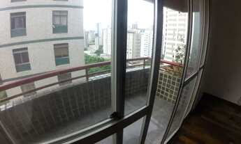 Imagem 3: Apartamento com 3 dormitórios para alugar em Belo Horizonte