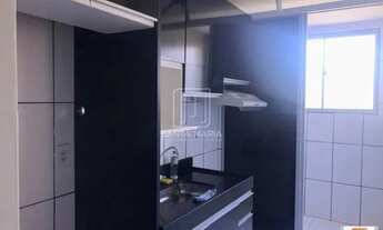 Imagem 5: Apartamento (cobertura 2 - duplex) 2 dormitórios, cozinha planejada, portaria 24hs, lazer