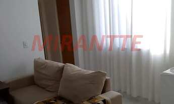 Imagem 2: Apartamento de 50m² com 2 quartos em Parque Mandaqui