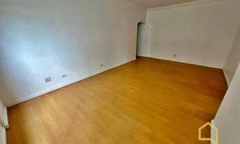 Imagem 3: Apartamento com 2 dormitórios à venda, 95 m² por R$ 410.000,00 - Ponta da Praia - Santos/S