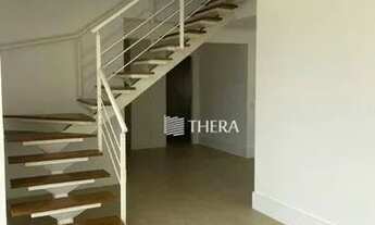 Imagem 3: Cobertura com 3 dormitórios, 199 m² - venda por R$ 1.800.000,00 ou aluguel por R$ 7.400,00