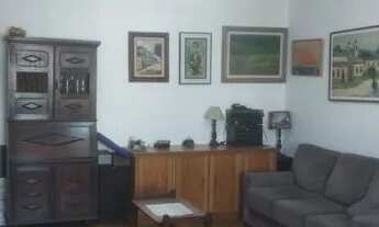 Imagem 7: ÓTIMO APTO MOBILIADO CAMPOS ELÍSIOS, RUA GUAIANASES 92m2 PRIVATIVAS 2 DORMS + DEP