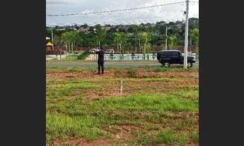 Imagem 2: Jardins Sevilha! O melhor lote! Faço preço