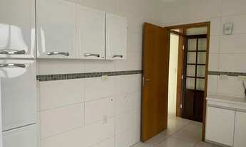 Imagem 4: Locação apartamento Edifício Milano