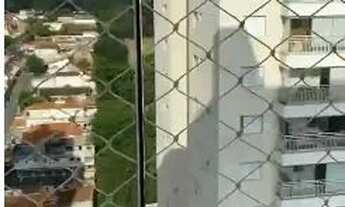 Imagem 4: Apto Para Locação 2 Dorms. 2 Vagas no Jd. Caboré