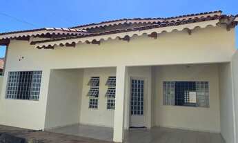 Imagem 2: Aluguel casa Casa com 3 dormitórios