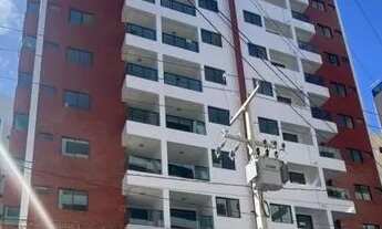 Imagem: LUXUOSO 2/4 MOBILIADO NA PONTA VERDE