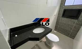 Imagem 4: CASA COM 02 QUARTOS SENDO 01 SUÍTE, GARAGEM, LOCALIZADA NO RESIDENCIAL SANTA RITA