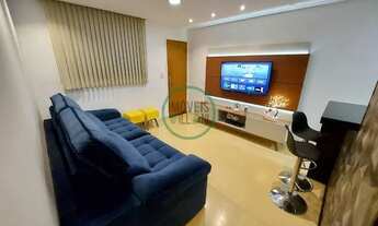 Imagem 5: APARTAMENTO COM 2 DORMITÓRIOS À VENDA, 50 M² POR R$ 267.000,00 - JARDIM SATÉLITE - SÃO JOS