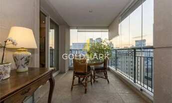 Imagem 7: Vila Nova Conceição - 369 metros 4 suítes 5 vagas