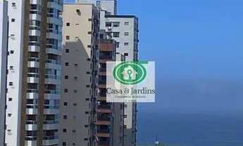 Imagem 2: VENDA OU LOCAÇÃO APTO COM 2 DORMITORIOS DE FRENTE, POMPEIA UMA QUADRA E MEIA DA PRAIA