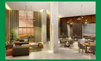 Imagem 2: Apartamento, 3 ou 4 suítes no Horto Florestal, infra e lazer completo(B67