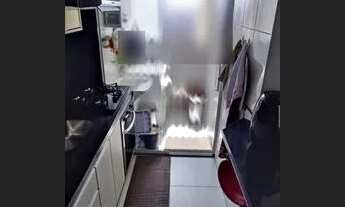 Imagem 5: Apartamento para venda possui 53 metros quadrados com 2 quartos em Lapa - São Paulo - SP