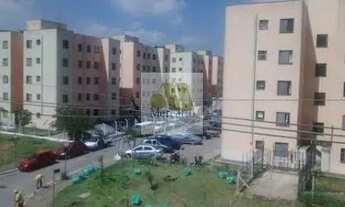 Imagem 7: Apartamento em Jardim Record - Taboão da Serra