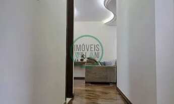 Imagem 7: Apartamento Padrão - Parque Residencial Aquarius - Residencial Maresias - 3 Dormitórios