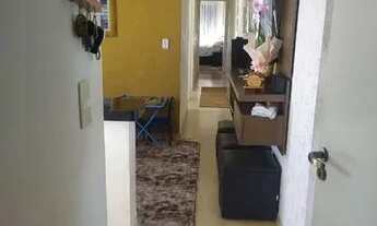 Imagem 2: 3 quartos 2 banheiros 2 garagem 1 piscina com churrasqueira