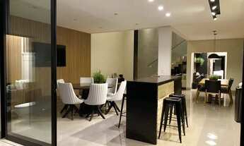 Imagem 7: Casa alto padrão a venda, condomínio Cyrela Buritis