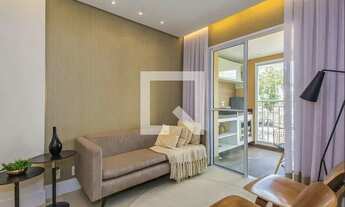 Imagem: Apartamento à Venda - Parque das Nações