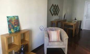 Imagem 7: Apartamento com 3 dormitórios para alugar, 94 m² por R$ 5.388,94/mês - Vila Mariana - São