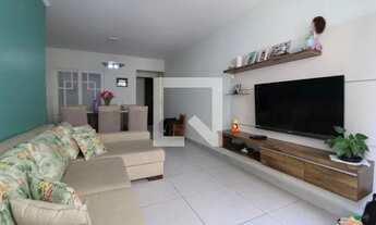 Imagem 2: Apartamento para Aluguel - Chácara Santo Antonio, 2 Quartos, 76 m2