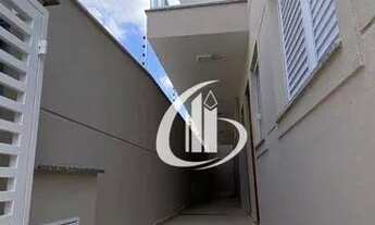 Imagem 2: Apartamento com 2 dormitórios fica á 500 metros do metrô Parada Inglesa para alugar, 42 m²