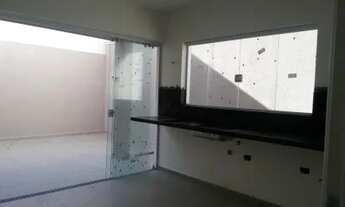 Imagem 6: Sobrado com 93m e 2 quartos na Vila São Luís