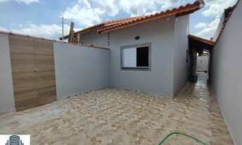 Imagem 3: CASA À VENDA NO BAIRRO SUARÃO EM ITANHAÉM LITORAL DE SP