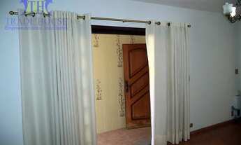 Imagem: Casa Sobrado em Vila Brasilina - São Paulo