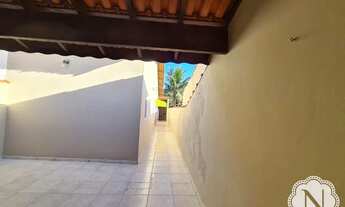 Imagem 5: Casa no bairro Gaivota - Praia