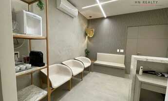 Imagem 5: Consultórios para locação, 70 m² por R$ 8.400/mês - Jardim Guanabara - Campinas/SP